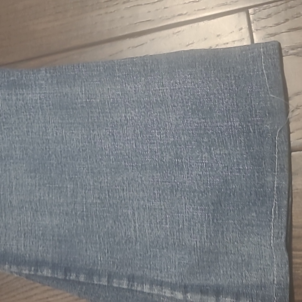 Amethyst jeans - Picture 8 of 10